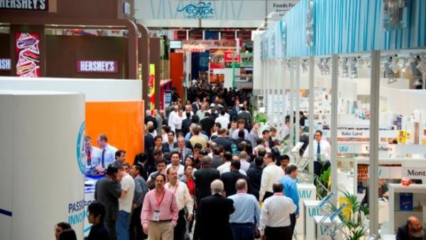 Blockbuster show Gulfood starts the year off with record numbers, and continued growth forecasted for Dubai’s events industry in 2011 Blockbuster show Gulfood starts the year off with record numbers, and continued growth forecasted for Dubai’s events industry in 2011