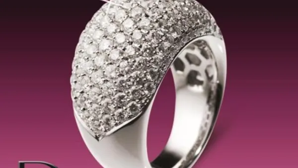 A blend of quality materials, innovation, eye for detail and superior workmanship go behind each jewel that proudly bears the 'Liali' name