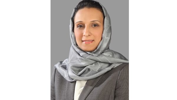 Dalal AlQais, BisB Retail Banking General Manager 