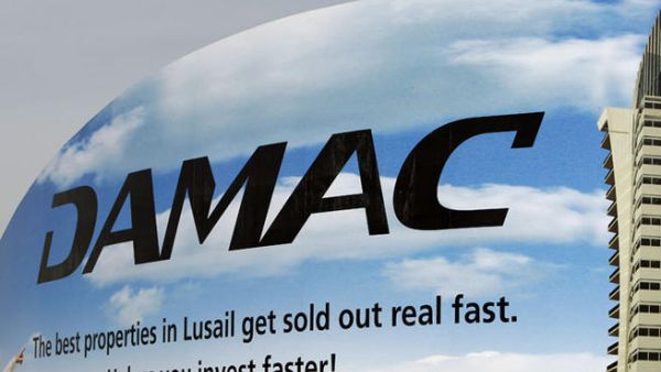 DAMAC Properties