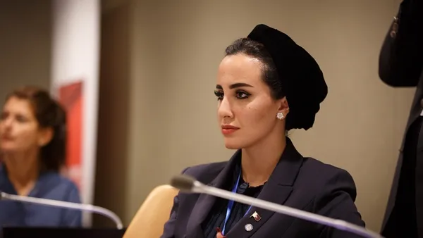 دانا العنزي