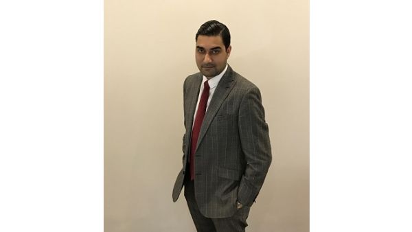 Danial Schon, President of Schon Properties Danial Schon, President of Schon Properties
