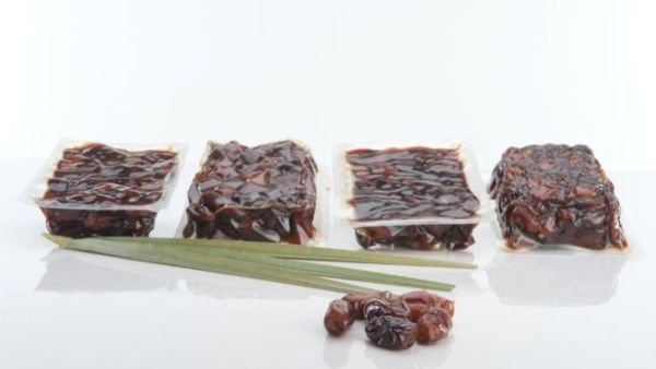 Date Packaging
