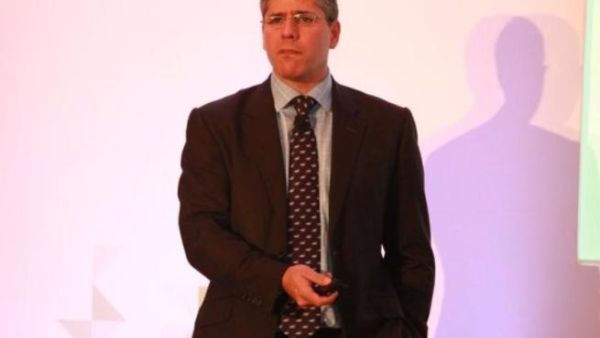 David Bloom, HSBC’s Global Head of Foreign Exchange Strategy David Bloom, HSBC’s Global Head of Foreign Exchange Strategy