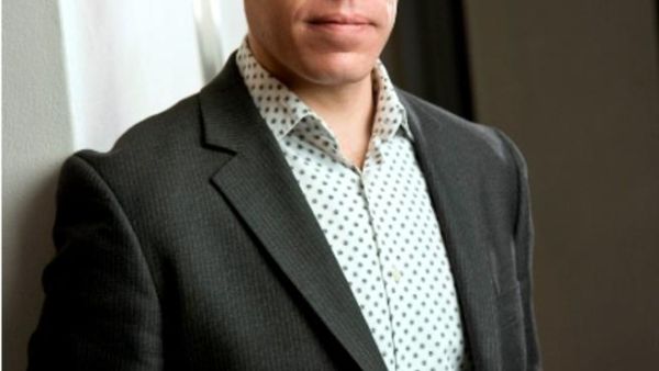 Dave Paulding, Regional Sales Director for UK, Middle East and Africa, Interactive Intelligence Dave Paulding, Regional Sales Director for UK, Middle East and Africa, Interactive Intelligence