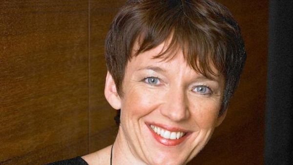 Dawn Airey, senior vice president, Yahoo!, and lead of the company’s Europe, Middle East and Africa (EMEA) operation Dawn Airey, senior vice president, Yahoo!, and lead of the company’s Europe, Middle East and Africa (EMEA) operation