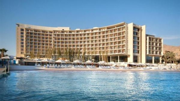 Kempinski Hotel Aqaba Kempinski Hotel Aqaba