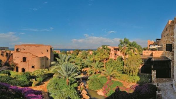 Mövenpick Resort & Spa Dead Sea Mövenpick Resort & Spa Dead Sea