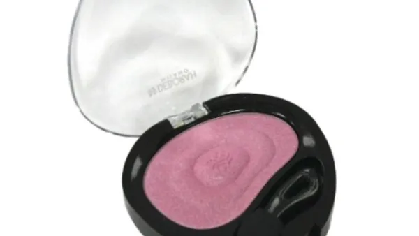 New Deborah 24 ORE Velvet Eye Shadow 