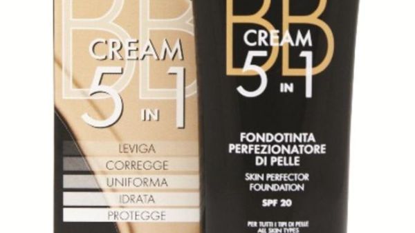 Deborah BB Cream Apricot