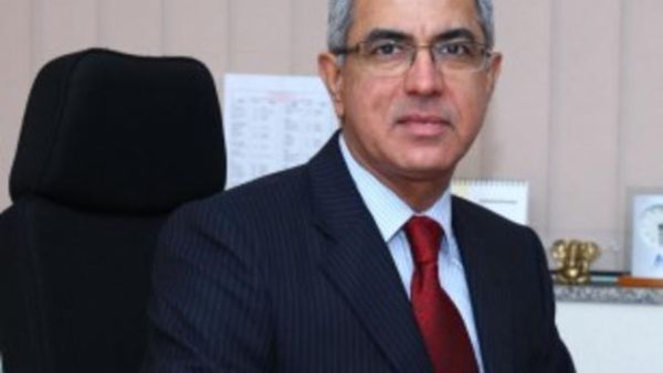 Deepak Khetrapal, CEO, Jumbo Electronics Deepak Khetrapal, CEO, Jumbo Electronics