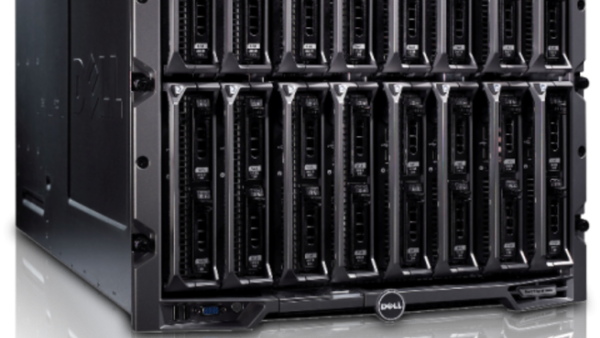 Dell PowerEdge M1000