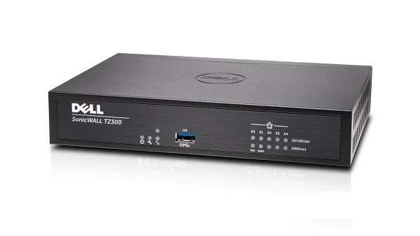 Dell SonicWALL TZ