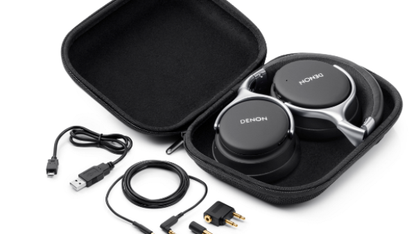Denon Headphones Denon Headphones
