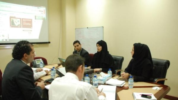 During the meeting
