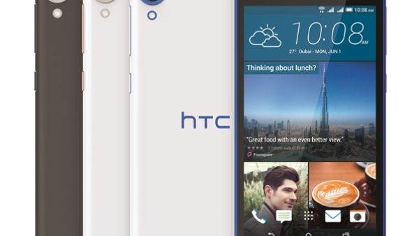 Desire 820G 3 colours