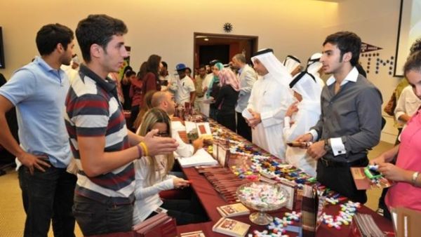 Following this event, Qatar Foundation and the universities in Education City will be hosting a series of programs for students and counselors