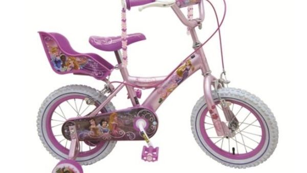 World’s favorite toy retailer is home to the Middle East’s biggest collection of bikes World’s favorite toy retailer is home to the Middle East’s biggest collection of bikes