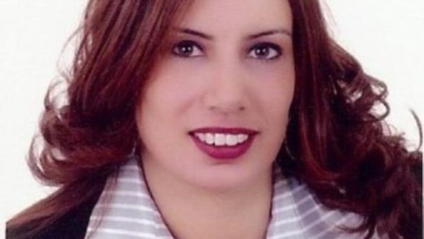 Doaa Sobhy Moussa, new Regional Director Human Resources Doaa Sobhy Moussa, new Regional Director Human Resources