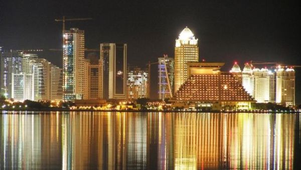 قطر
