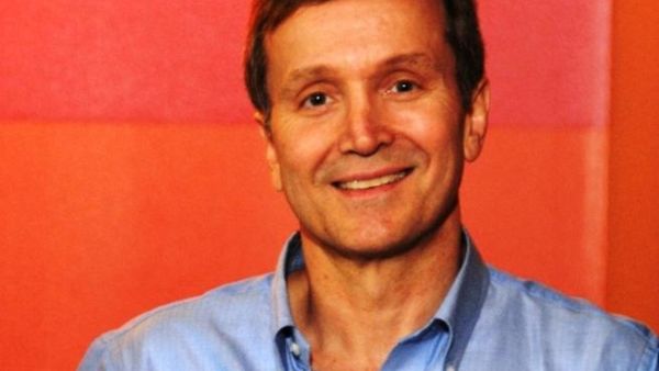 Donald E. Brown, Interactive Intelligence Founder and CEO Donald E. Brown, Interactive Intelligence Founder and CEO
