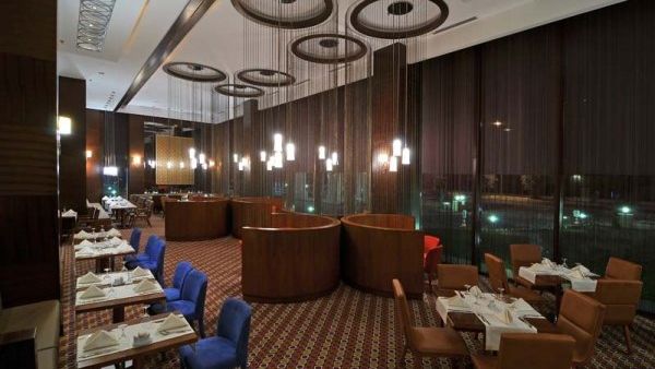 DoubleTree by Hilton Van, Turkey DoubleTree by Hilton Van, Turkey