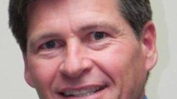 Doug Fraser, ex-Chief Finance Officer, TAQA