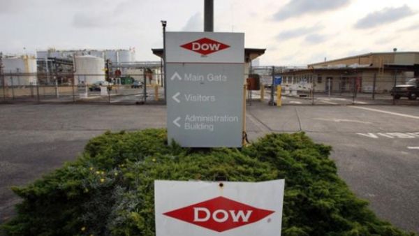 Dow is applying Six Sigma in order to improve current operations and develop innovative new solutions Dow is applying Six Sigma in order to improve current operations and develop innovative new solutions