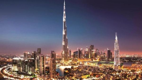تستفيد أراضي دبي من النظام لإيجاد قاعدة بيانات ذكية وآمنة تقوم بجمع العقود العقارية كافة. تستفيد أراضي دبي من النظام لإيجاد قاعدة بيانات ذكية وآمنة تقوم بجمع العقود العقارية كافة.