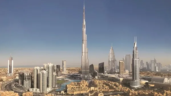 دبي