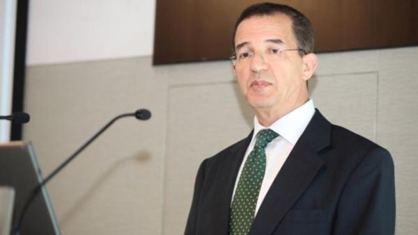 بلعيد رتاب، رئيس قطاع الأبحاث الاقتصادية والتنمية المستدامة في غرفة دبي