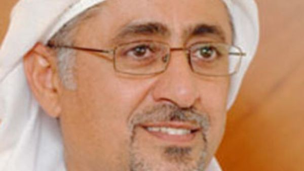 Dr. Essa Bastaki, Chair of IEEE Emirates branch