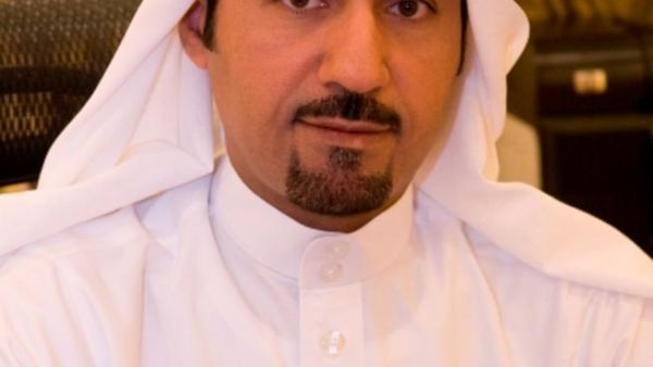 Dr. Fahad Al Jarboa, the Chief Executive Officer Dr. Fahad Al Jarboa, the Chief Executive Officer