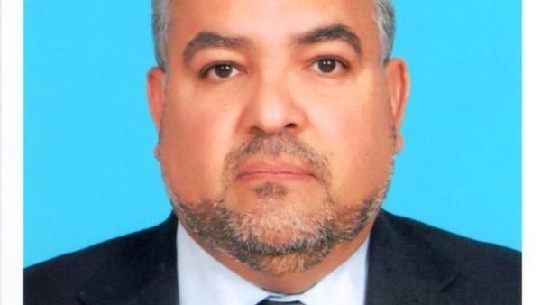 Dr. Hazem Hashem, Senior Consultant Psychiatrist at Hamad Medical Corporation Dr. Hazem Hashem, Senior Consultant Psychiatrist at Hamad Medical Corporation
