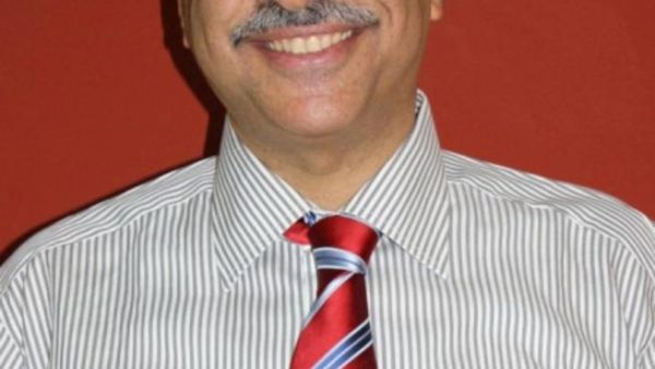 Dr. Hussein El Kazzaz, Managing Director, SKOPOS Consulting.