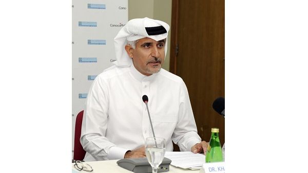 Dr. Khalid Abdulnoor Saifeldeen, Kulluna for Health and Safety Campaign