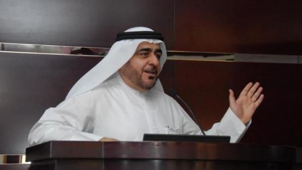 Mansoor Al Awar, Chancellor of Hamdan Bin Mohammed e-University