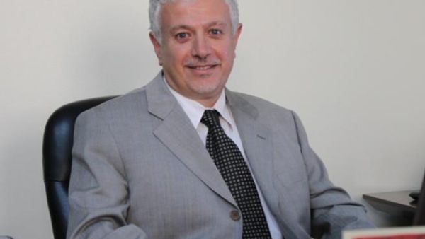 Dr. Rabi Mohtar, Executive Director Qatar Energy and Environment Research Institute, Qatar Foundation