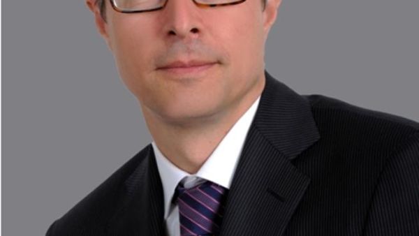 Dr. Sven Rohte, Daman Chief Commercial Officer Dr. Sven Rohte, Daman Chief Commercial Officer
