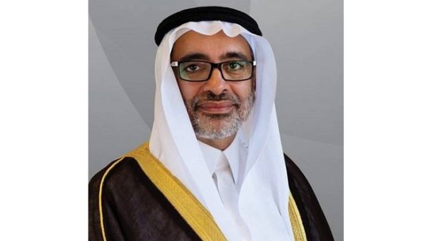 Dr. Abdullah bin Hassan Alabdulgader, Chairman of the Board Dr. Abdullah bin Hassan Alabdulgader, Chairman of the Board
