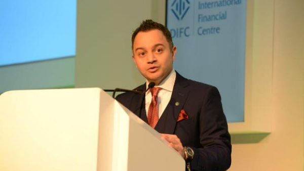 Dr Adnan Chilwan, Group Chief Executive Officer, DIB