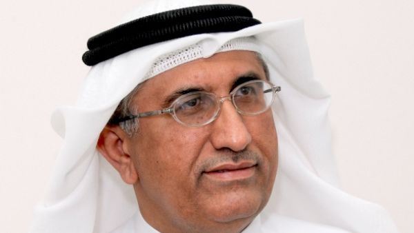 Ahmad Al Mulla, Head of the HMC Tobacco Control Center,
