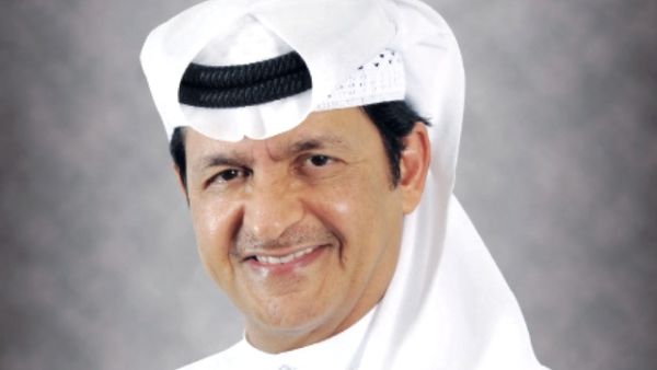 د. أحمد المطوع، رئيس مجلس إدارة GFH د. أحمد المطوع، رئيس مجلس إدارة GFH