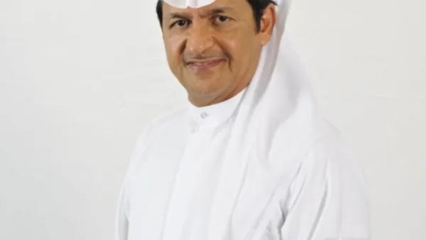 Dr. Ahmed Al Mutawa, Vice Chairman of GFH