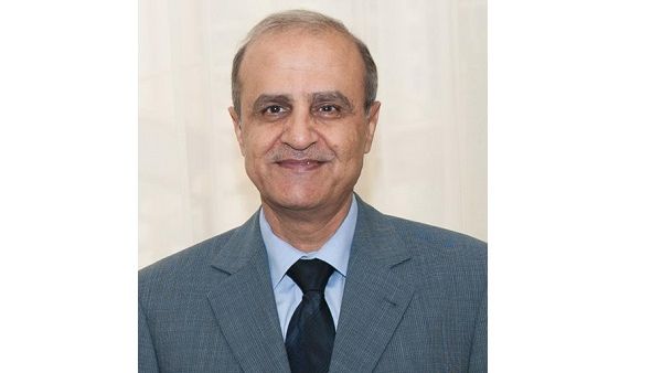 Dr. Hussam Al Soub