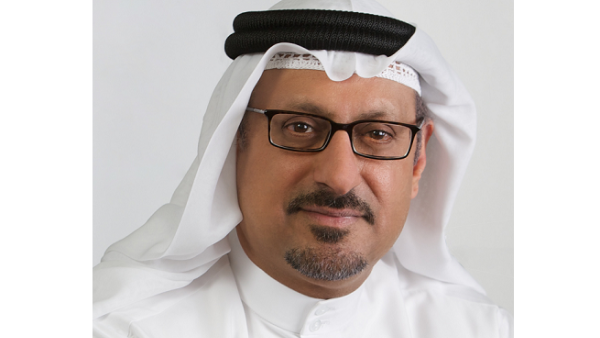 Dr Ayoub Kazim, Managing Director of axs, TECOM Group Dr Ayoub Kazim, Managing Director of axs, TECOM Group