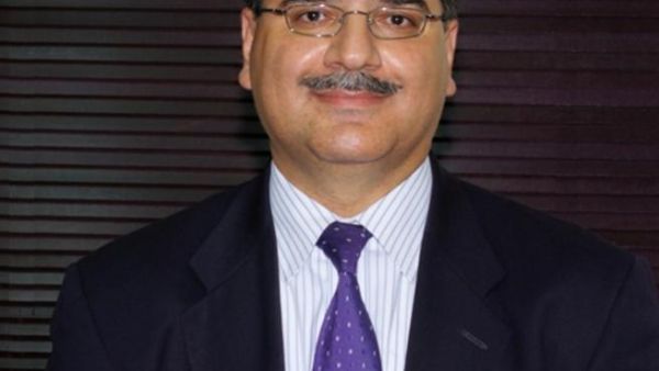 Dirar Khoury, Director of Institutional Research for Qatar Foundation