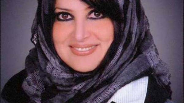 Ghada Mohamed Amer, Deputy CEO of Arab Science and Technology Foundation Ghada Mohamed Amer, Deputy CEO of Arab Science and Technology Foundation