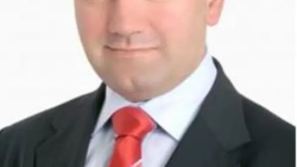 Jad Aoun, Chief Medical Officer of Daman