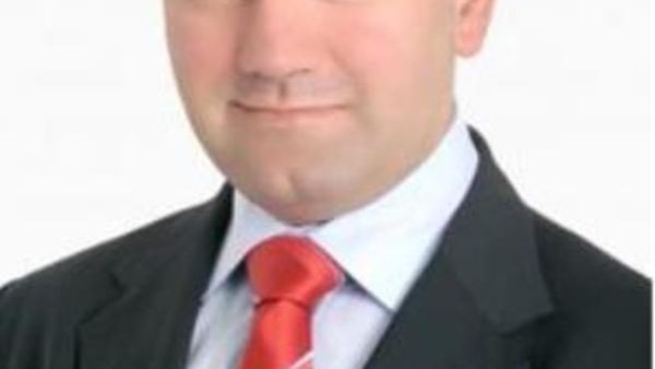 Jad Aoun, Chief Medical Officer, Daman